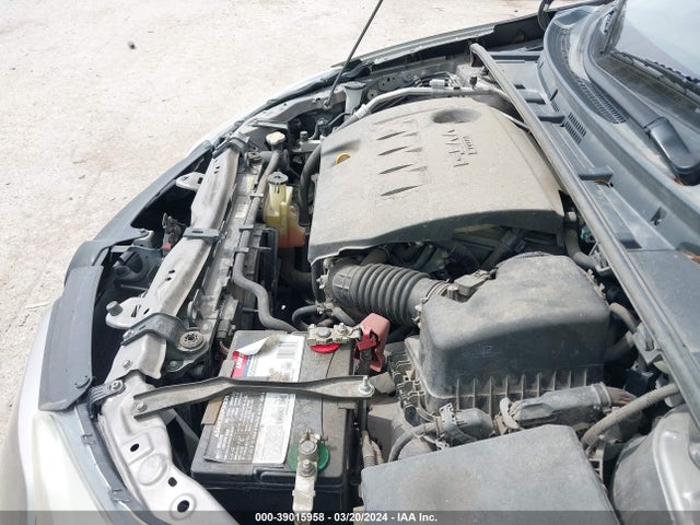 Toyota COROLLA LE 2016 2T1BURHE3GC626949 Image 10