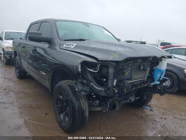 RAM 1500 Lone Star  4x2 5'7 Box 2023 1C6RREFG0PN579557 Image 1