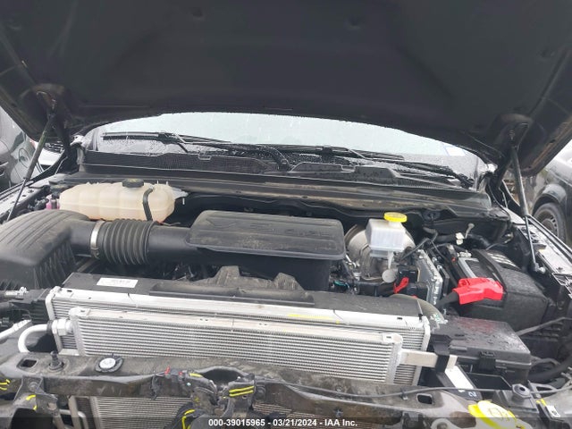 RAM 1500 Lone Star  4x2 5'7 Box 2023 1C6RREFG0PN579557 Image 10