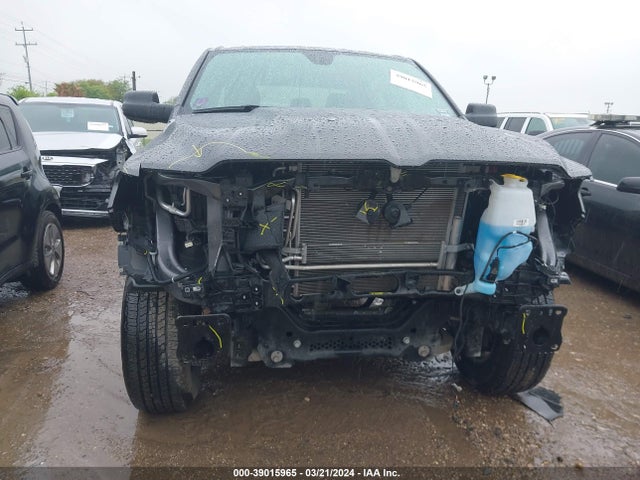 RAM 1500 Lone Star  4x2 5'7 Box 2023 1C6RREFG0PN579557 Image 13