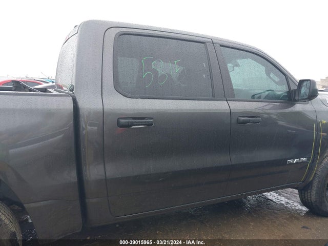 RAM 1500 Lone Star  4x2 5'7 Box 2023 1C6RREFG0PN579557 Image 14