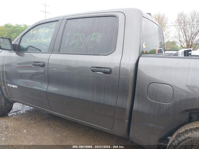 RAM 1500 Lone Star  4x2 5'7 Box 2023 1C6RREFG0PN579557 Image 15