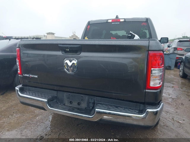 RAM 1500 Lone Star  4x2 5'7 Box 2023 1C6RREFG0PN579557 Image 17