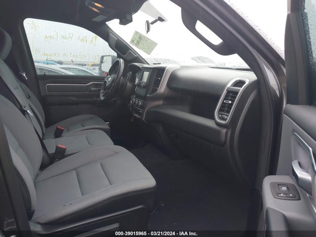 RAM 1500 Lone Star  4x2 5'7 Box 2023 1C6RREFG0PN579557 Image 5
