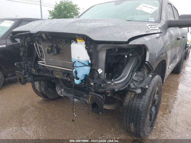 RAM 1500 Lone Star  4x2 5'7 Box 2023 1C6RREFG0PN579557 Image 6