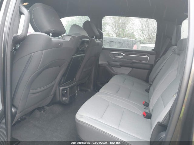 RAM 1500 Lone Star  4x2 5'7 Box 2023 1C6RREFG0PN579557 Image 8