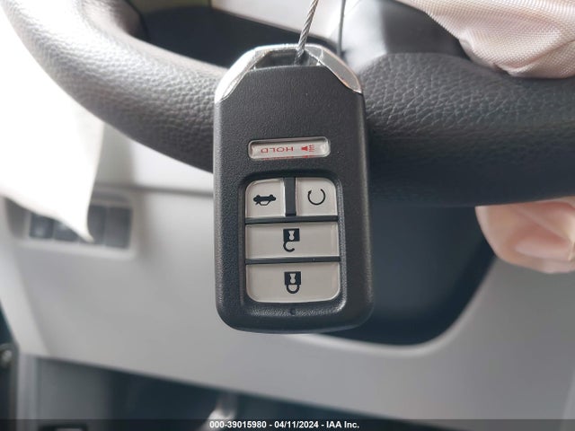 Honda PILOT LX 2019 5FNYF5H13KB025362 Image 11