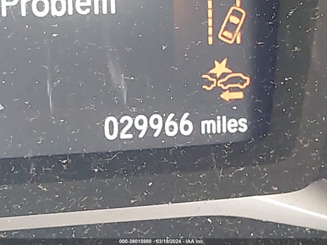 Honda PILOT LX 2019 5FNYF5H13KB025362 Image 16