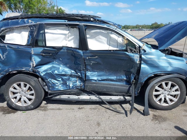 Honda PILOT LX 2019 5FNYF5H13KB025362 Image 6