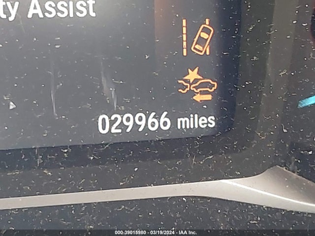 Honda PILOT LX 2019 5FNYF5H13KB025362 Image 7