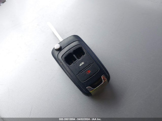 Chevrolet Impala 2lt 2014 2G1125S32E9131715 Image 11