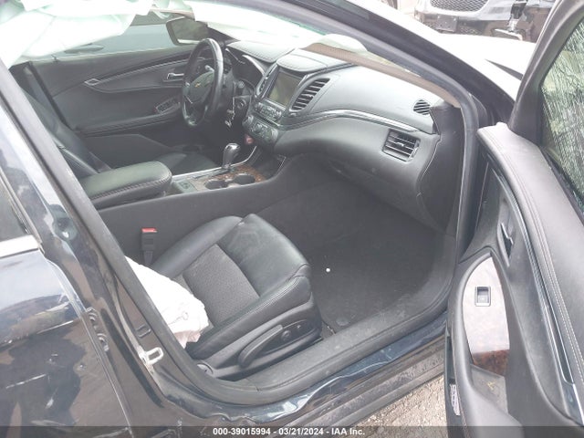 Chevrolet Impala 2lt 2014 2G1125S32E9131715 Image 5