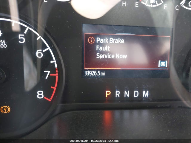 Ford F-150 Xl 2022 1FTFW1E55NFA11177 Image 7
