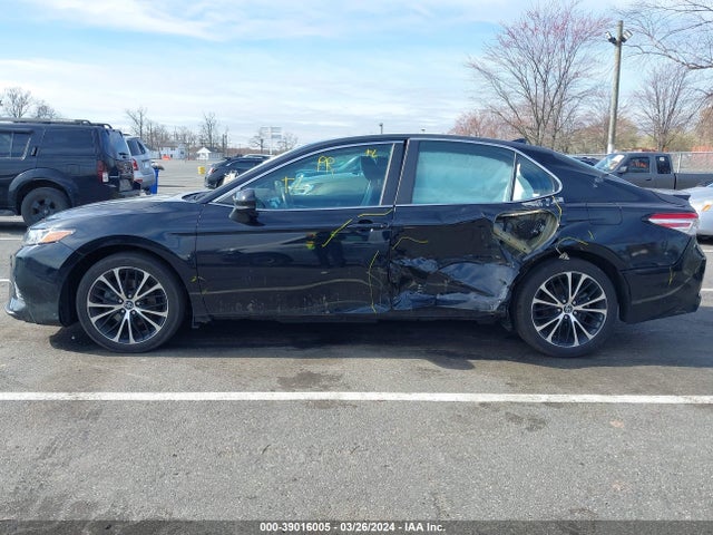 Toyota CAMRY SE 2020 4T1G11AK4LU901253 Image 14