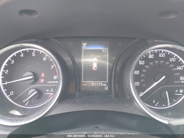 Toyota CAMRY SE 2020 4T1G11AK4LU901253 Image 7