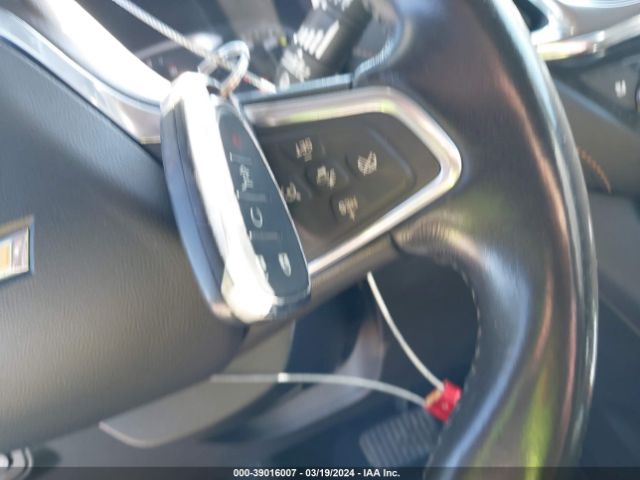 3GNAXNEV9NS113955 Chevrolet Equinox Fwd Premier