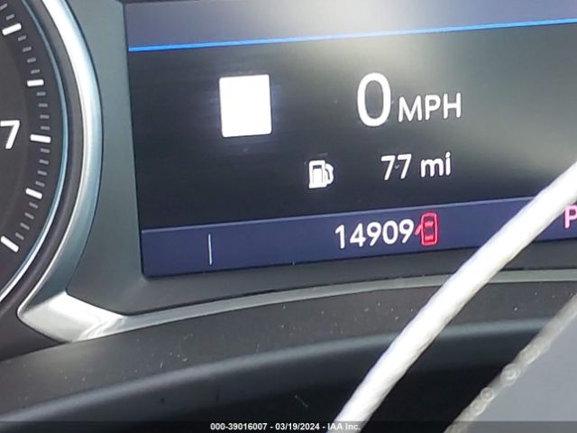 3GNAXNEV9NS113955 Chevrolet Equinox Fwd Premier
