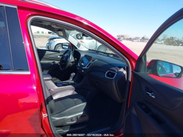 3GNAXNEV9NS113955 Chevrolet Equinox Fwd Premier