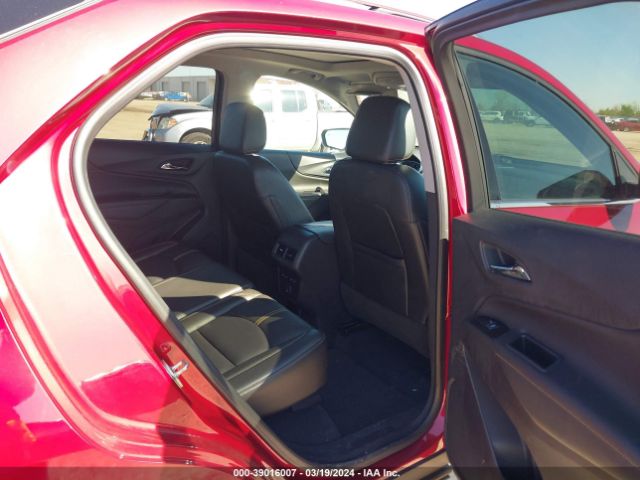3GNAXNEV9NS113955 Chevrolet Equinox Fwd Premier