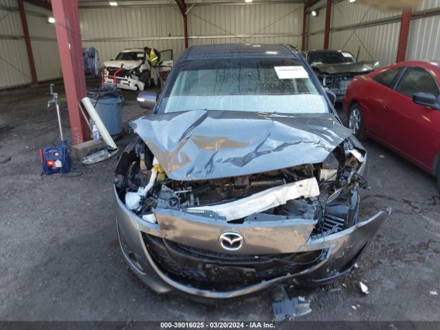 JM1CW2BL1E0165061 Mazda Mazda5 Sport