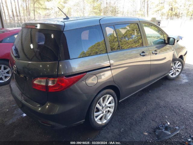 JM1CW2BL1E0165061 Mazda Mazda5 Sport