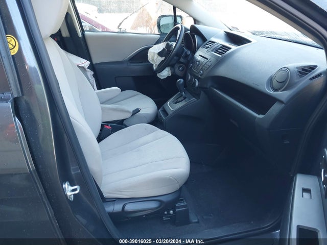 JM1CW2BL1E0165061 Mazda Mazda5 Sport