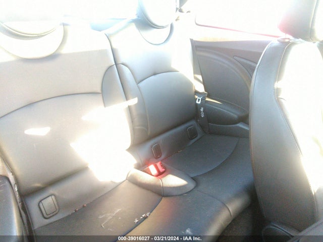 2011 MINI COOPER WMWSV3C5XBTY13038 Photo 7