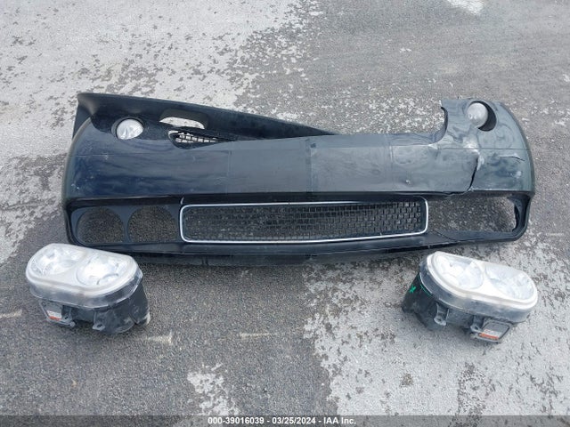 Dodge Challenger Srt8 2014 2C3CDYCJ3EH134061 Image 12