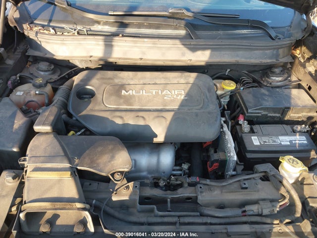 Jeep Cherokee Latitude 2015 1C4PJLCB4FW530939 Image 10