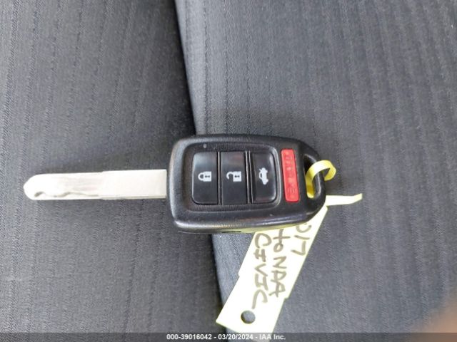 1HGCT1A39HA000508 Honda Accord Lx-s