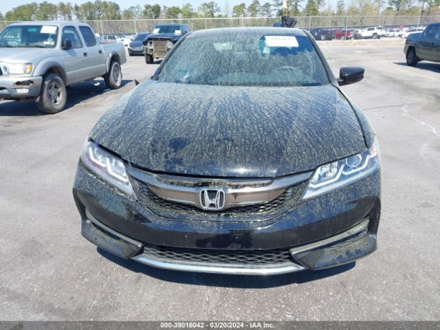 1HGCT1A39HA000508 Honda Accord Lx-s
