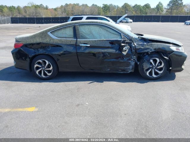 1HGCT1A39HA000508 Honda Accord Lx-s
