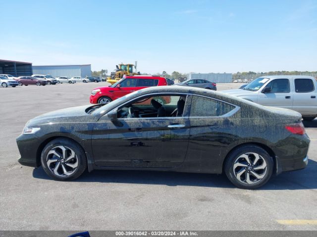 1HGCT1A39HA000508 Honda Accord Lx-s