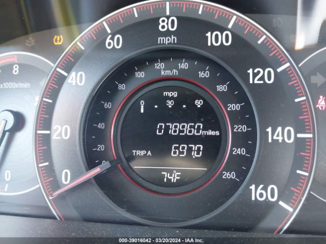 1HGCT1A39HA000508 Honda Accord Lx-s