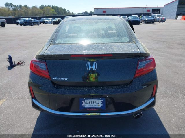 1HGCT1A39HA000508 Honda Accord Lx-s