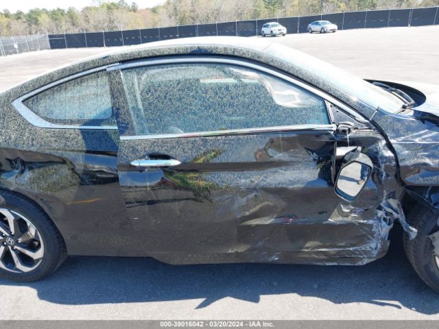 1HGCT1A39HA000508 Honda Accord Lx-s