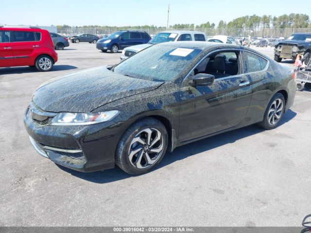 1HGCT1A39HA000508 Honda Accord Lx-s