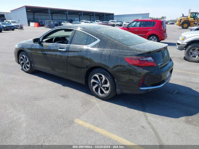 1HGCT1A39HA000508 Honda Accord Lx-s
