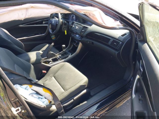 1HGCT1A39HA000508 Honda Accord Lx-s