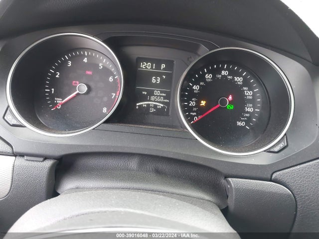 Volkswagen Jetta 1.4t S 2017 3VW2B7AJ9HM283314 Image 7