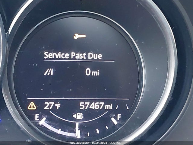 Mazda Cx-5 Grand Touring 2018 JM3KFBDM3J0321958 Image 15