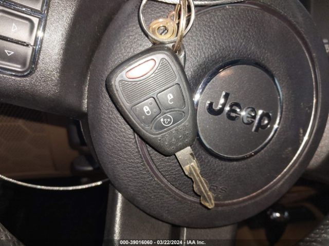 2015 JEEP WRANGLER UNLIMITED 1C4BJWEG3FL670194 Photo 10