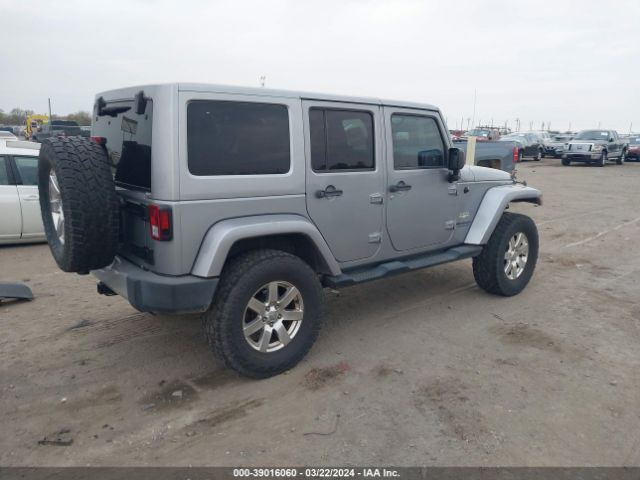 2015 JEEP WRANGLER UNLIMITED 1C4BJWEG3FL670194 Photo 3