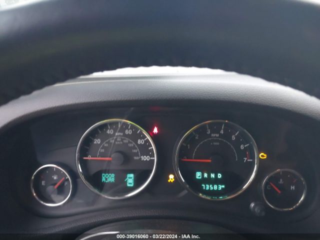 2015 JEEP WRANGLER UNLIMITED 1C4BJWEG3FL670194 Photo 6
