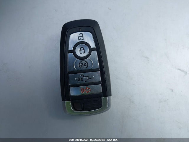 Ford F-150 Xlt 2021 1FTFW1E50MKE91800 Image 11