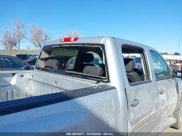 Chevrolet Silverado 2500hd Lt 2014 1GC1KXC82EF175329 Image 17