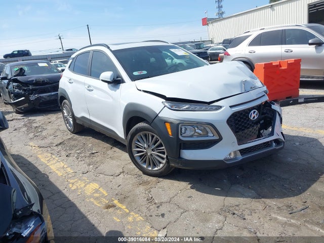 2020 KM8K62AA1LU418764 main image
