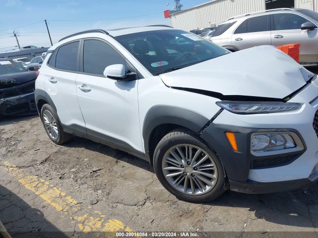 Hyundai Kona Sel Plus 2020 KM8K62AA1LU418764 Image 13