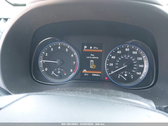Hyundai Kona Sel Plus 2020 KM8K62AA1LU418764 Image 15