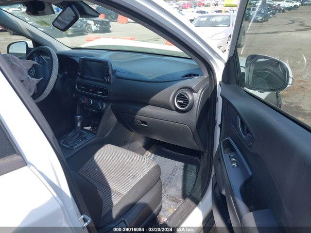 Hyundai Kona Sel Plus 2020 KM8K62AA1LU418764 Image 5